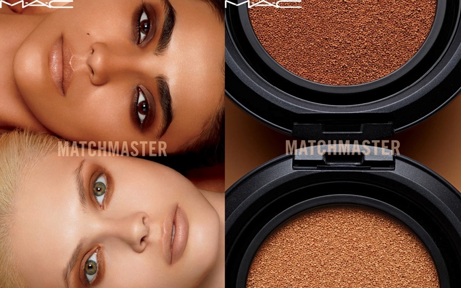 MAC Matchmaster Cushion Compact MAC Matchmaster Cushion Compact