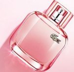 Lacoste - Eau de Lacoste L.12.12 Pour Elle Sparkling Lacoste - Eau de Lacoste L.12.12 Pour Elle Sparkling