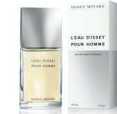 Issey Miyake - L'Eau s'Issey pour Homme Eau de Toilette Fraîche Issey Miyake - L'Eau s'Issey pour Homme Eau de Toilette Fraîche