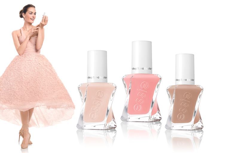 essie essie