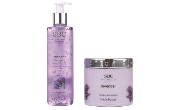 SBC - Simply Beautiful Collection