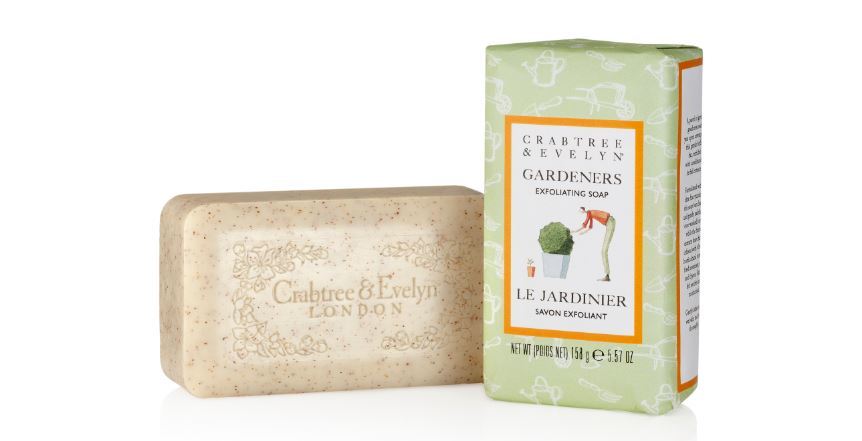 Crabtree &amp; Evelyn