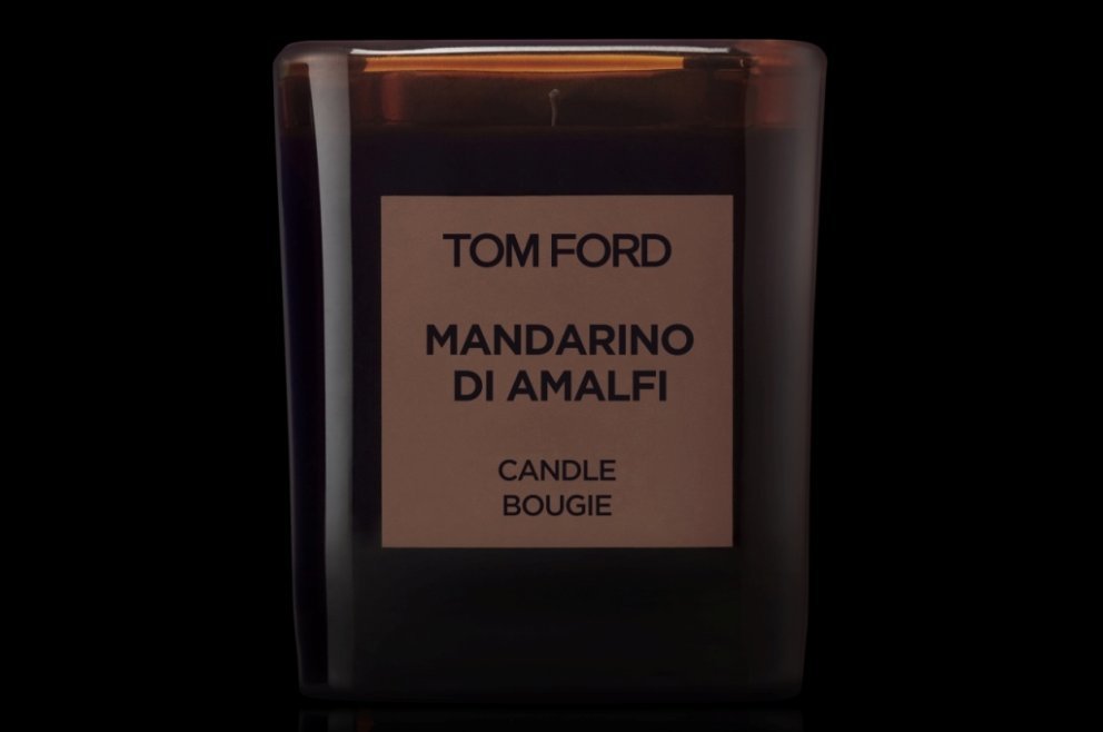 Tom Ford Private Blend Duftkerzen