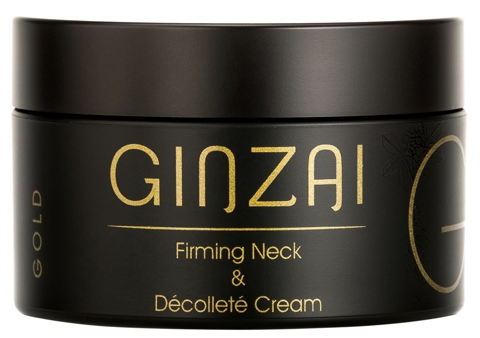 Ginzai Firming Dekollete &amp; Neck Cream