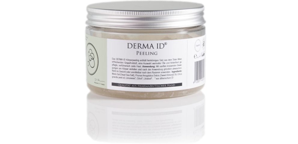 DERMA ID DERMA ID