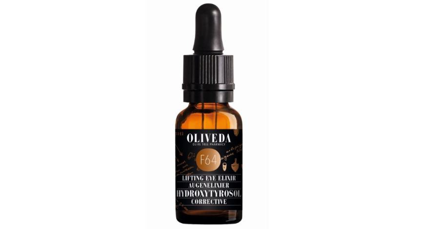 OLIVEDA OLIVEDA
