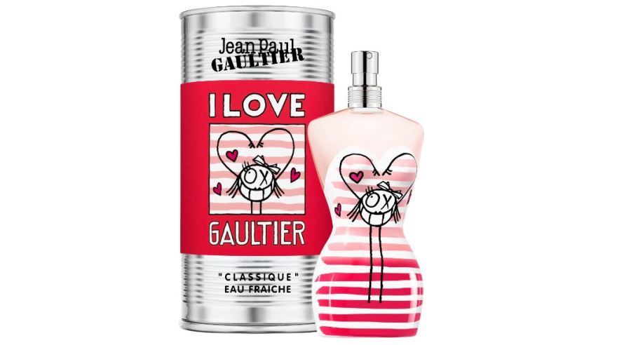 Jean Paul Gaultier