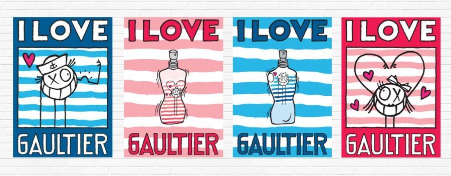 Jean Paul Gaultier