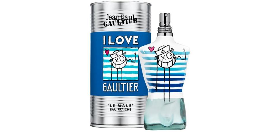 Jean Paul Gaultier