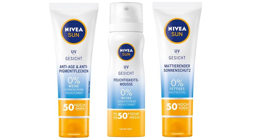 NIVEA NIVEA