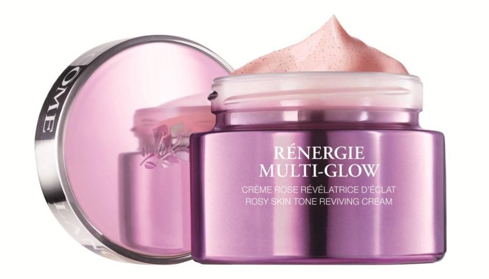 Lancôme Renergie Multi Glow Lancôme Renergie Multi Glow