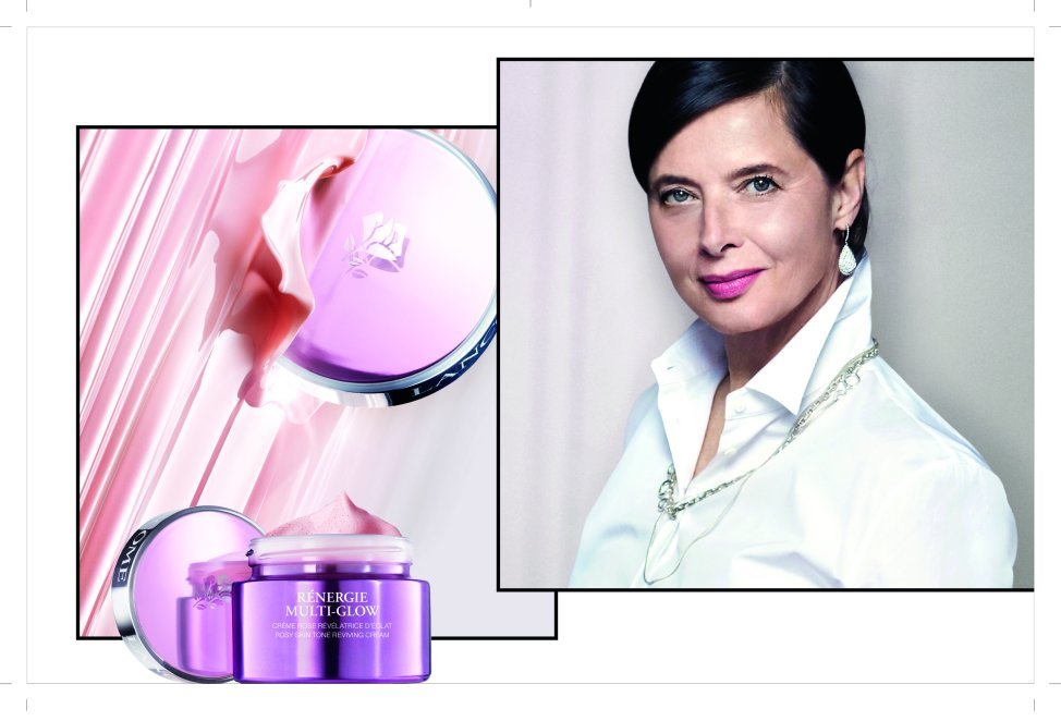 Lancôme Renergie Multi Glow Lancôme Renergie Multi Glow