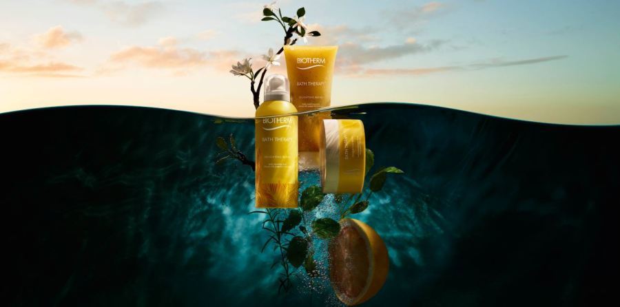 Biotherm Biotherm
