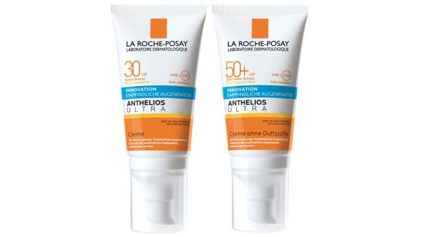 La Roche-Posay La Roche-Posay