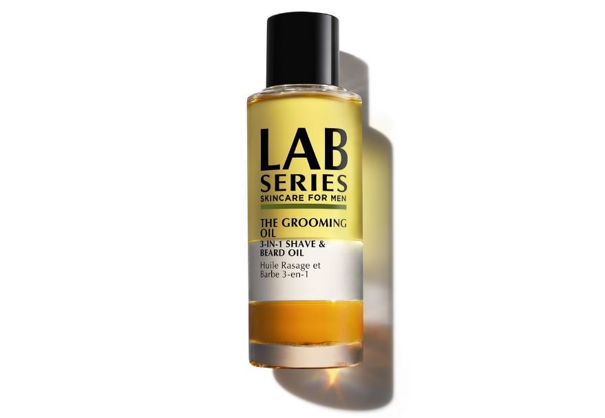 Lab Series Lab Series