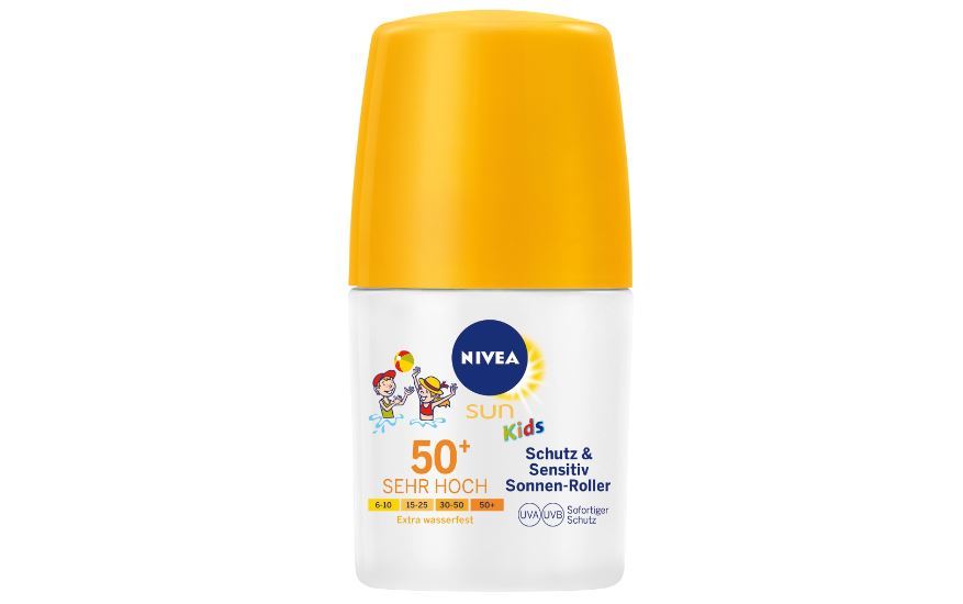 NIVEA NIVEA