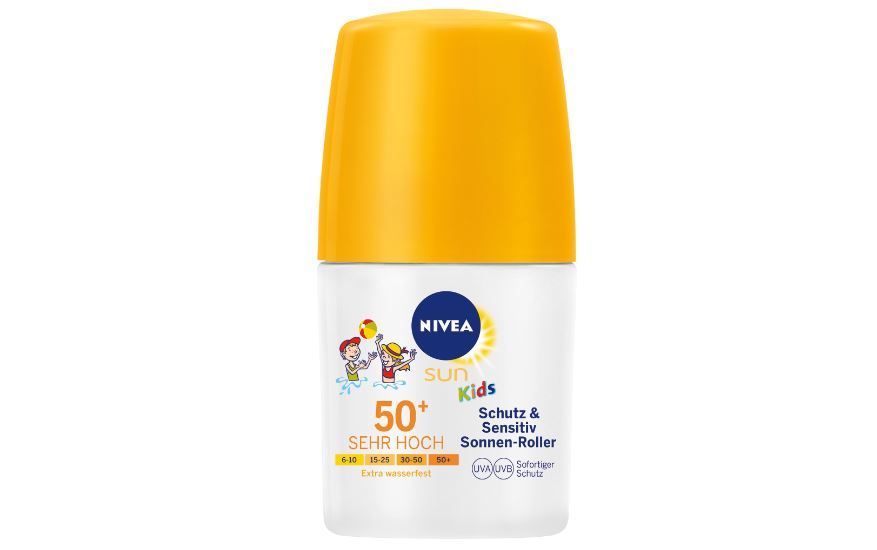 NIVEA