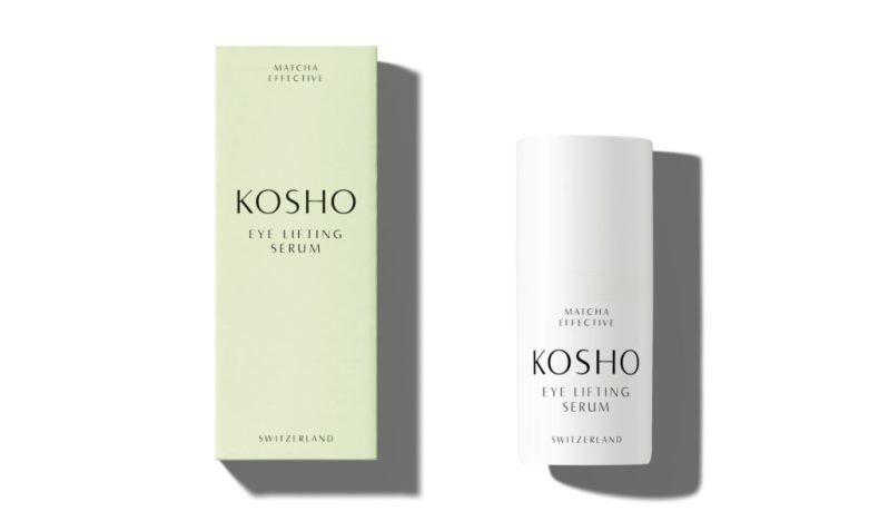 Kosho Eyelift Serum