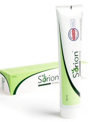 Sorion Creme Sorion Creme