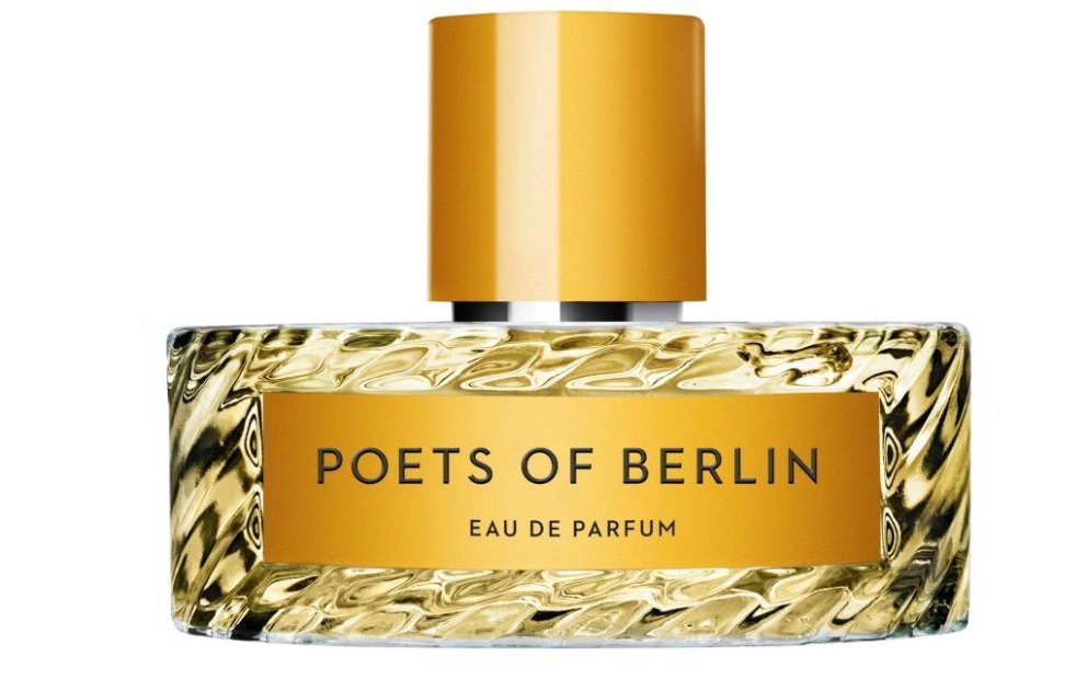 Poets of Berlin Poets of Berlin