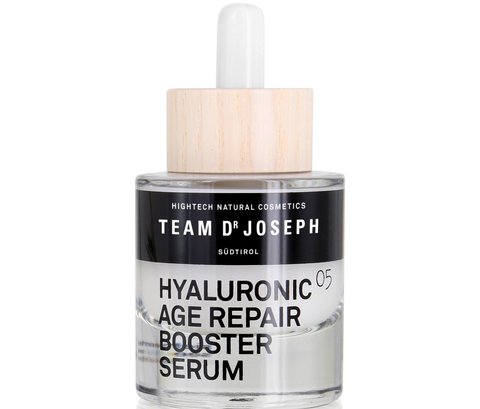 TEAM DR JOSEPH Hyaluronic Age Repair Booster Serum 