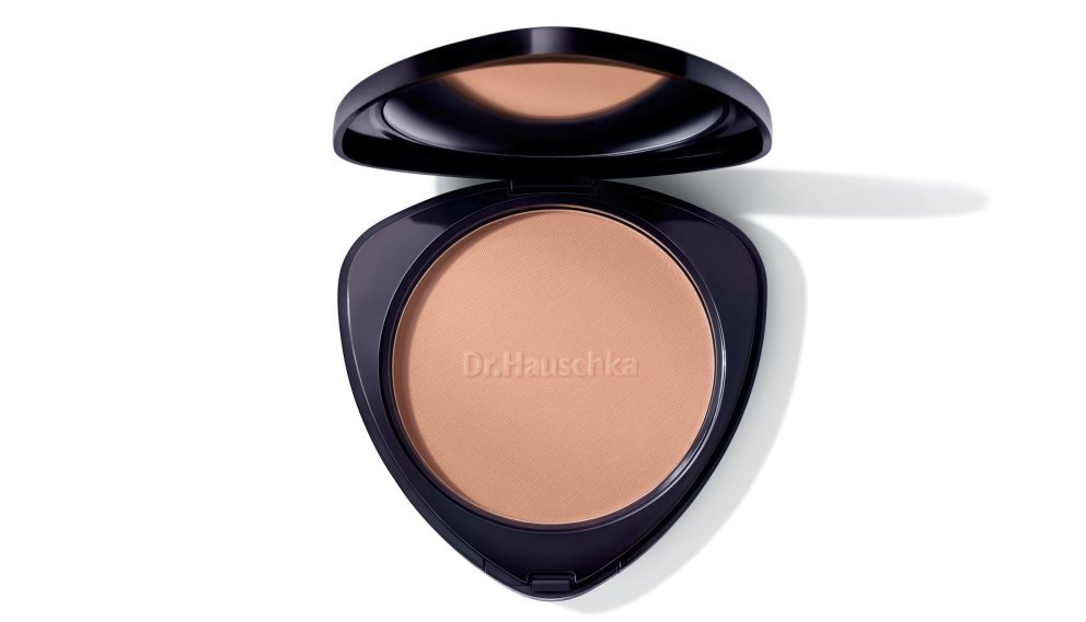 Dr. Hauschka Bronzing Puder