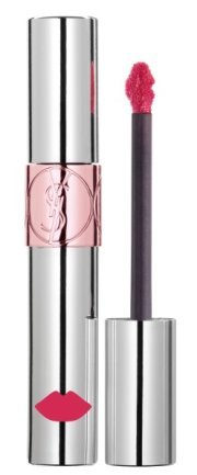 YSL VOLUPTÉ LIQUID COLOUR BALM 