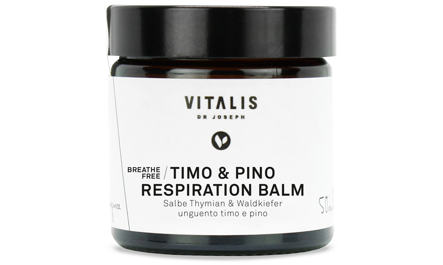 Vitalis Dr. Joseph Vitalis Dr. Joseph