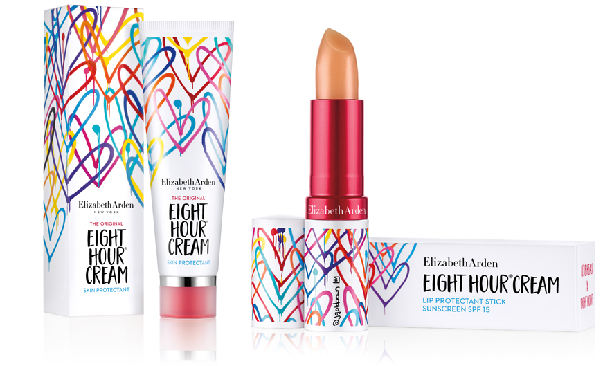 Elizabeth Arden Elizabeth Arden