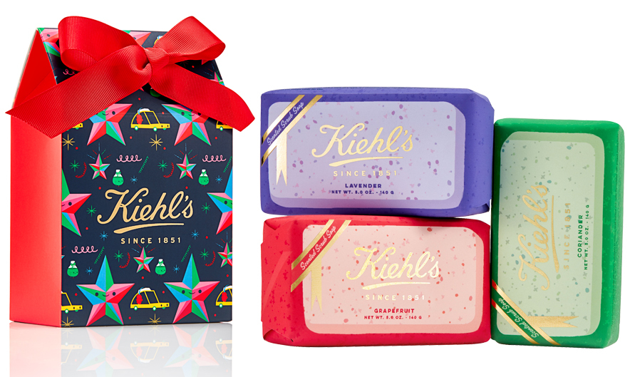 Kiehl's Kiehl's
