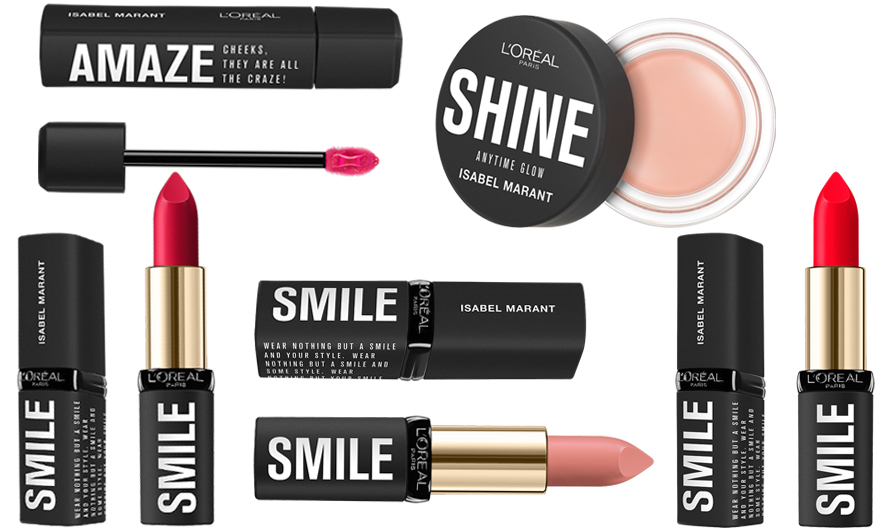 L'Oréal Paris L'Oréal Paris