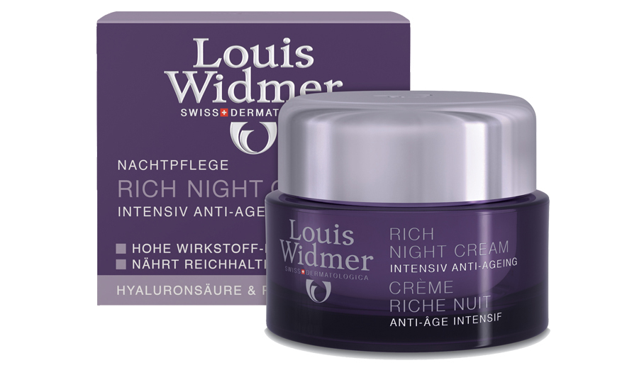Louis Widmer Louis Widmer