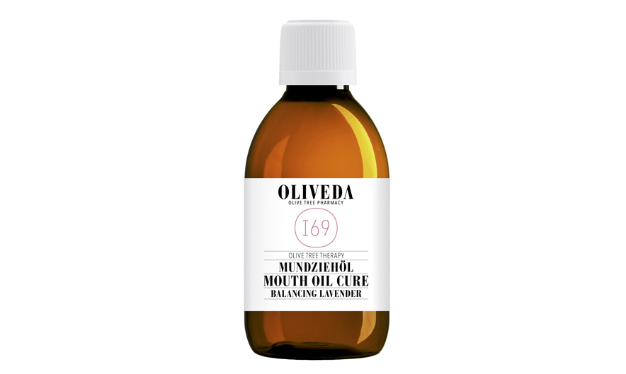 Oliveda Oliveda