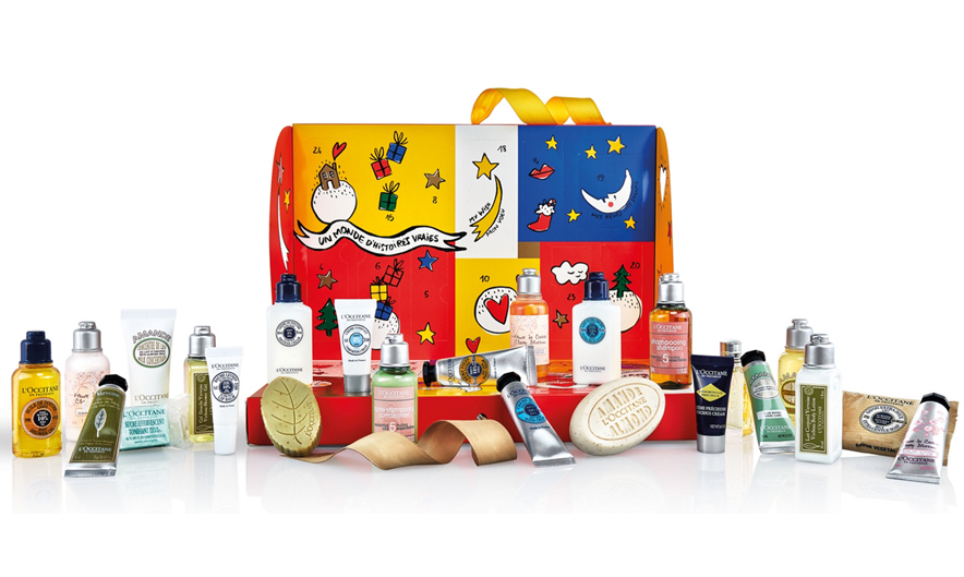 L'Occitane L'Occitane