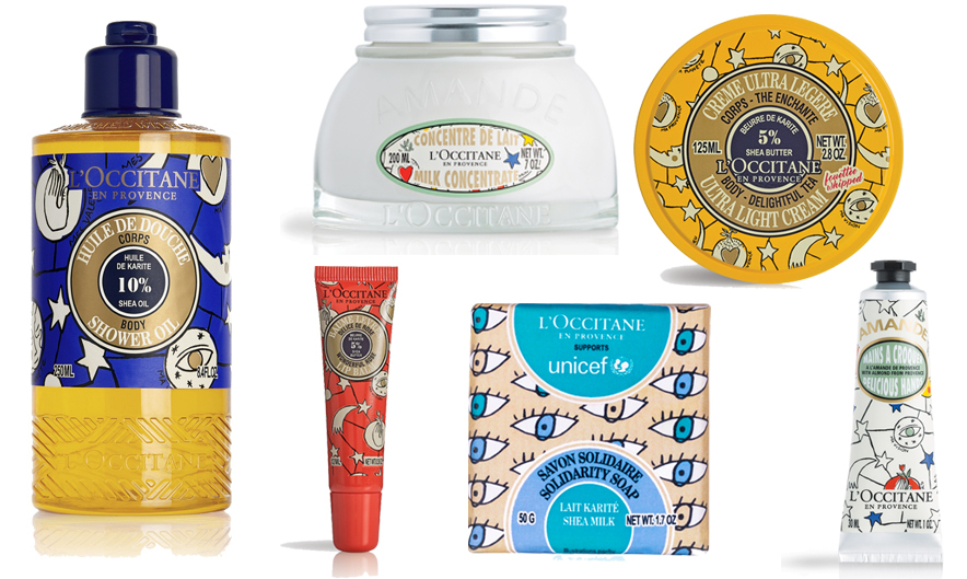 L'Occitane L'Occitane