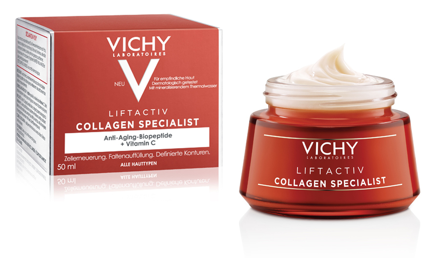 Vichy Vichy