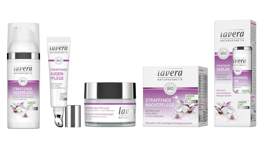 lavera lavera