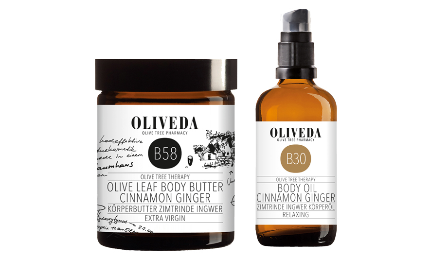 Oliveda Oliveda
