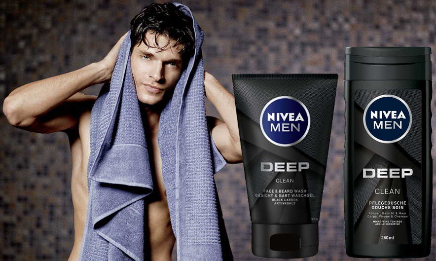 NIVEA