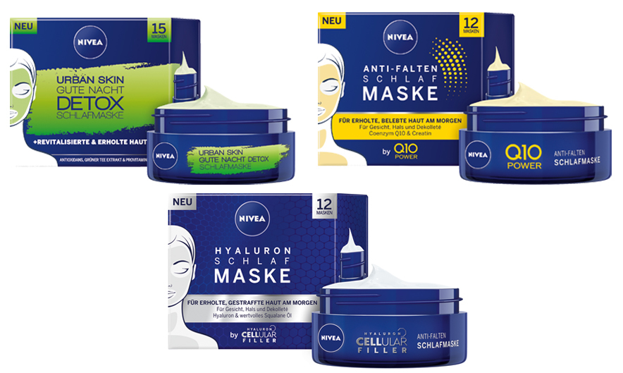 NIVEA NIVEA