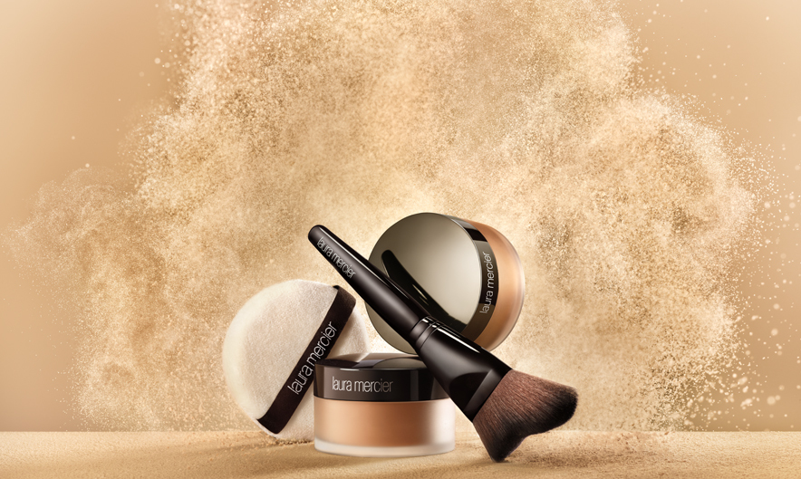 Laura Mercier