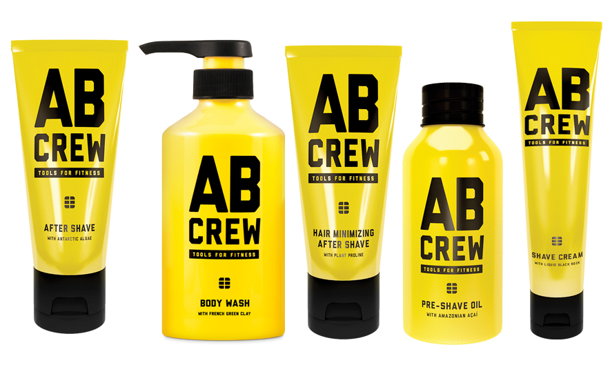 AB Crew AB Crew