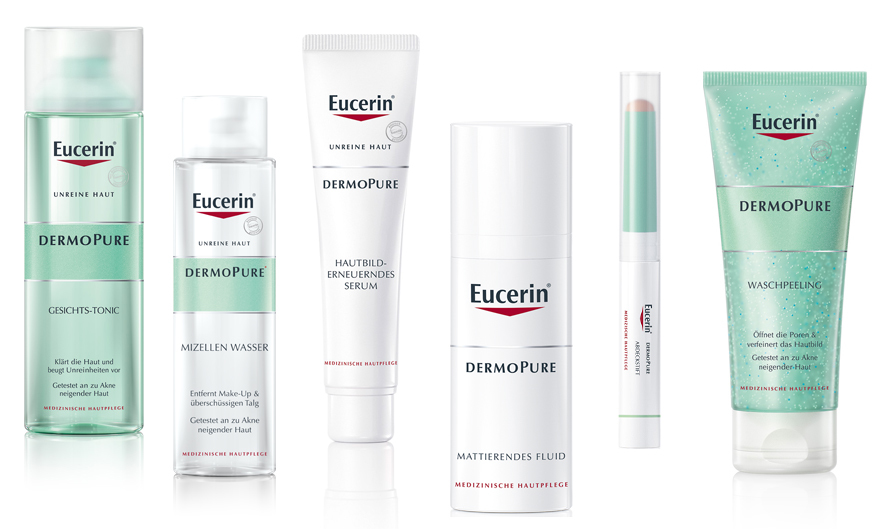 Eucerin® Eucerin®