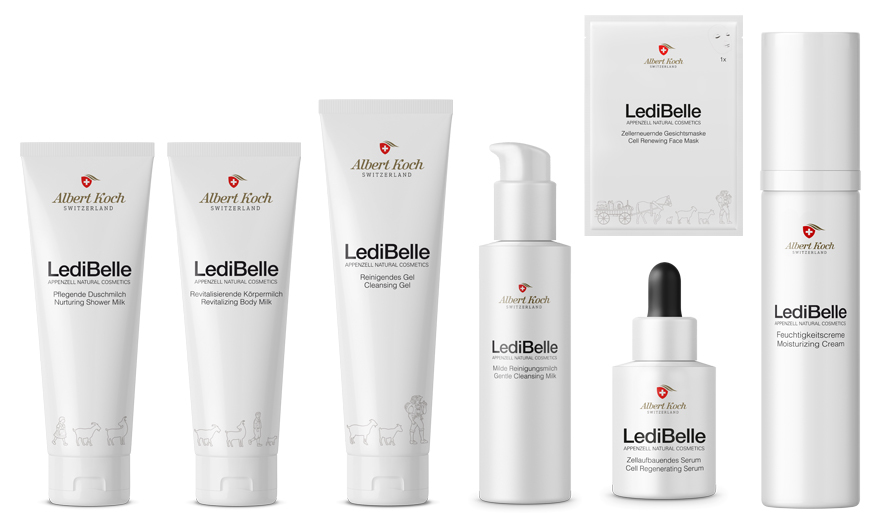 LediBelle LediBelle