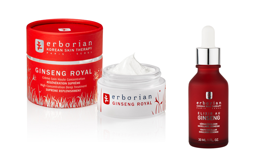Erborian Skincare Erborian Skincare
