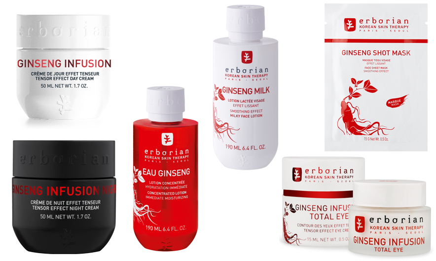 Erborian Skincare