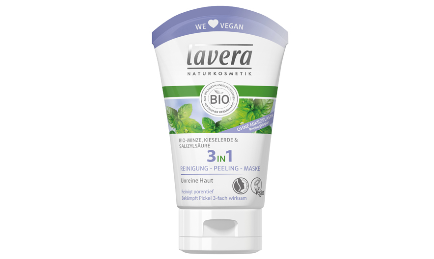 lavera lavera