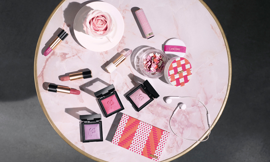 Lancôme Lancôme