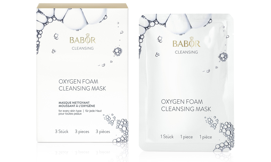 BABOR Cleansing