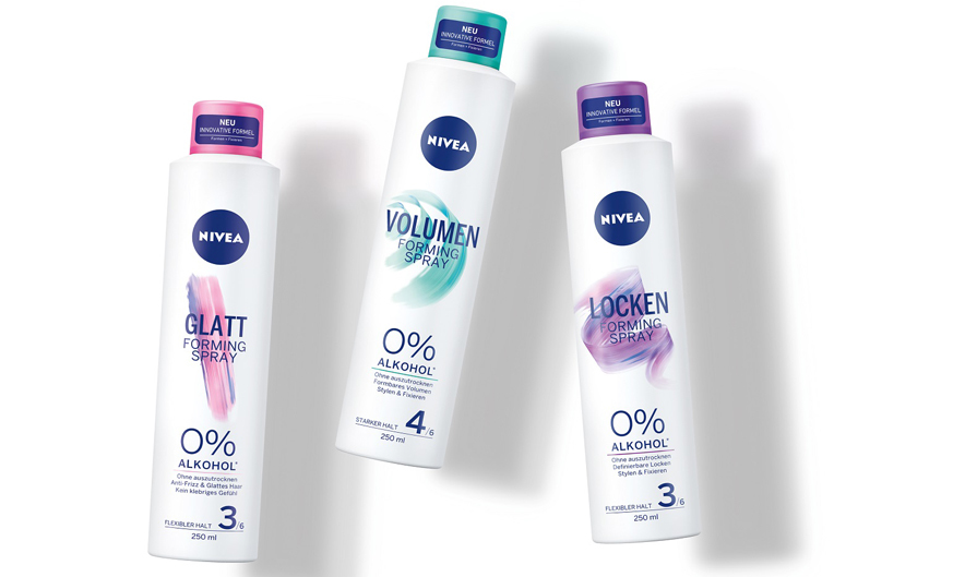 NIVEA NIVEA